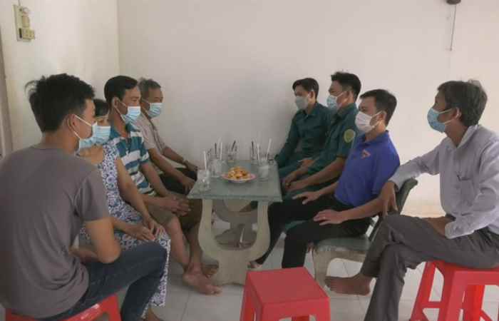  Thanh niên Kế Sách sẵn sàng lên đường bảo vệ tổ quốc